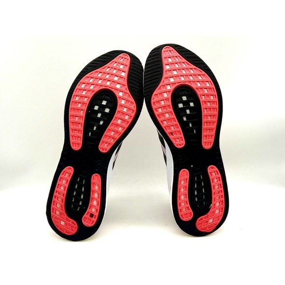 Adidas Shoes Women Size 11 Supernova GX2968 Pink Grey Sneakers - Picture 5 of 6